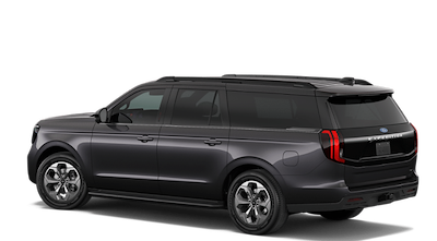 2027 Ford Expedition MAX 4WD SUV for sale #27F0705 - photo 2