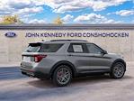 2027 Ford Explorer 4WD SUV for sale #27F0813 - photo 10