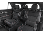 2027 Ford Explorer 4WD SUV for sale #27F0813 - photo 12