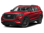 2027 Ford Explorer 4WD SUV for sale #27F0813 - photo 33