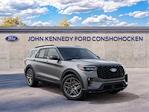 2027 Ford Explorer 4WD SUV for sale #27F0813 - photo 4