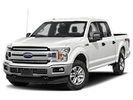 2018 Ford F-150 SuperCrew Cab 4WD Pickup for sale #25F0316A - photo 6