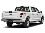 2018 Ford F-150 SuperCrew Cab 4WD Pickup for sale #25F0316A - photo 7