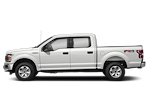 2018 Ford F-150 SuperCrew Cab 4WD Pickup for sale #25F0316A - photo 8