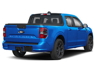 New 2026 Ford Maverick Lobo SuperCrew Cab for sale #3FTCW8PA6TRA36126 - photo 2