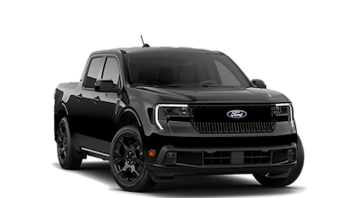 New 2026 Ford Maverick Lobo SuperCrew Cab for sale #26F0197 - photo 1