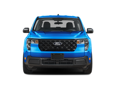 2026 Ford Maverick SuperCrew Cab AWD Pickup for sale #3FTTW8BA6TRA08172 - photo 1