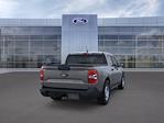 2025 Ford Maverick SuperCrew Cab AWD Pickup for sale #25F1026 - photo 8