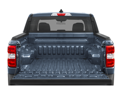 New 2025 Ford Maverick - photo 1