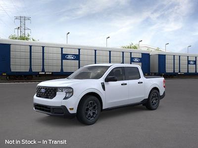 2025 Ford Maverick SuperCrew Cab FWD Pickup for sale #3FTTW8H3XSRB12686 - photo 1