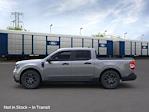 2025 Ford Maverick SuperCrew Cab AWD Pickup for sale #3FTTW8J39SRA46089 - photo 4