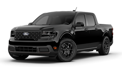 2026 Ford Maverick SuperCrew Cab AWD Pickup for sale #3FTTW8J39TRA12400 - photo 1