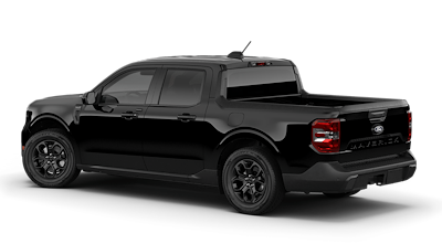 2026 Ford Maverick SuperCrew Cab AWD Pickup for sale #3FTTW8J39TRA12400 - photo 2