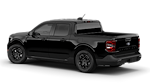 New 2026 Ford Maverick XLT SuperCrew Cab for sale #3FTTW8J39TRA12400 - photo 2