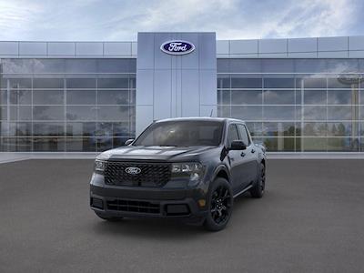 2025 Ford Maverick SuperCrew Cab AWD Pickup for sale #25F0299 - photo 1