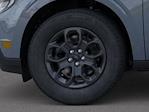 2025 Ford Maverick SuperCrew Cab AWD Pickup for sale #3FTTW8JA1SRB17283 - photo 20
