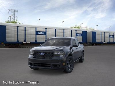 2025 Ford Maverick SuperCrew Cab AWD Pickup for sale #3FTTW8JA1SRB58528 - photo 2