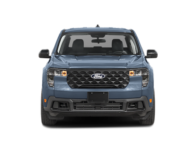 New 2026 Ford Maverick - photo 1