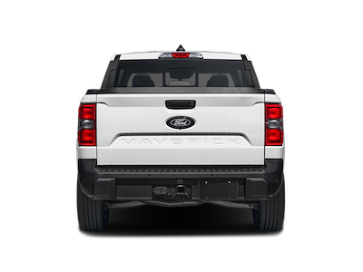 2026 Ford Maverick SuperCrew Cab AWD Pickup for sale #3FTTW8S33TRA29370 - photo 2