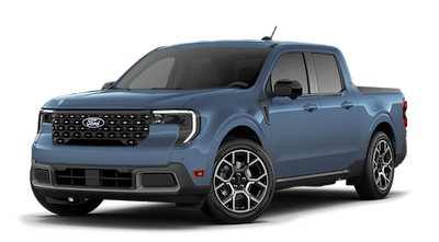 New 2026 Ford Maverick Lariat SuperCrew Cab for sale #26F0185 - photo 1