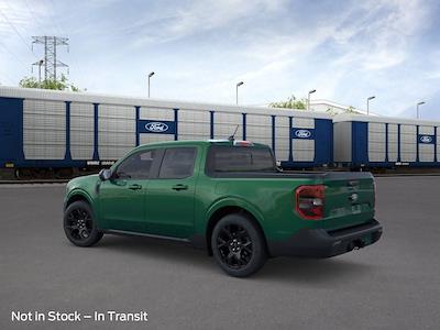 2025 Ford Maverick SuperCrew Cab AWD Pickup for sale #3FTTW8SA7SRB23944 - photo 2