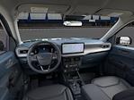 New 2025 Ford Maverick Lariat SuperCrew Cab AWD Pickup for sale #3FTTW8SA7SRB23944 - photo 9