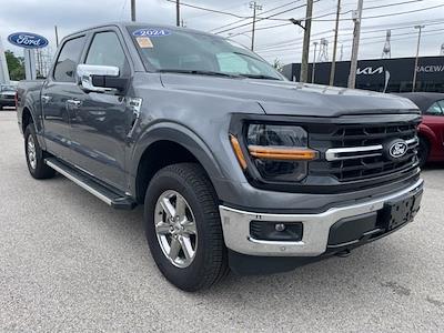 2024 Ford F-150 SuperCrew Cab 4WD Pickup for sale #F00003 - photo 1