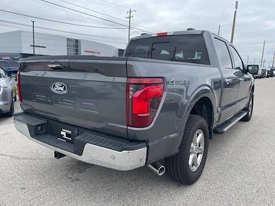 2024 Ford F-150 SuperCrew Cab 4WD Pickup for sale #F00003 - photo 2