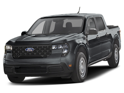 2025 Ford Maverick SuperCrew Cab AWD Pickup for sale #F00016 - photo 1