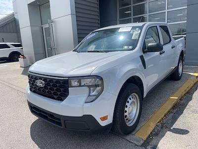 2025 Ford Maverick SuperCrew Cab AWD Pickup for sale #F00016 - photo 1