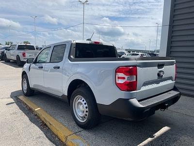 2025 Ford Maverick SuperCrew Cab AWD Pickup for sale #F00016 - photo 2