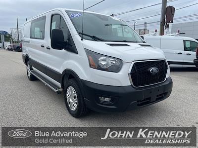 2024 Ford Transit 250 Low Roof RWD Empty Cargo Van for sale #F00024 - photo 1