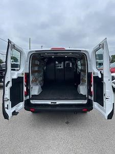 2024 Ford Transit 250 Low Roof RWD Empty Cargo Van for sale #F00024 - photo 2