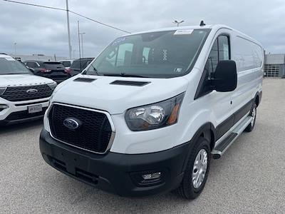 2024 Ford Transit 250 Low Roof RWD Empty Cargo Van for sale #F00024 - photo 1