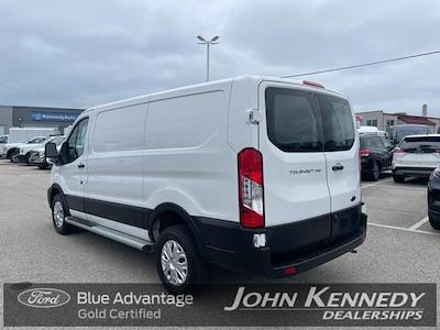 2024 Ford Transit 250 Low Roof RWD Empty Cargo Van for sale #F00024 - photo 2