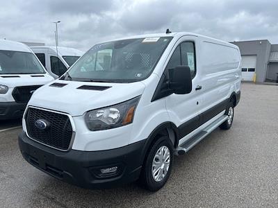 2023 Ford Transit 250 Low Roof RWD Empty Cargo Van for sale #F00025 - photo 1