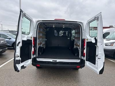 2023 Ford Transit 250 Low Roof RWD Empty Cargo Van for sale #F00025 - photo 2