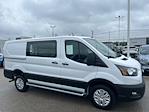 2023 Ford Transit 250 Low Roof RWD Empty Cargo Van for sale #F00025 - photo 7