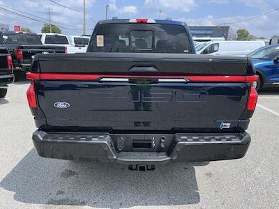2024 Ford F-150 Lightning SuperCrew Cab AWD Pickup for sale #F00035 - photo 2