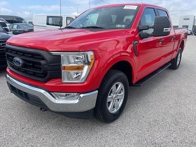2022 Ford F-150 SuperCrew Cab 4WD Pickup for sale #F00038 - photo 1