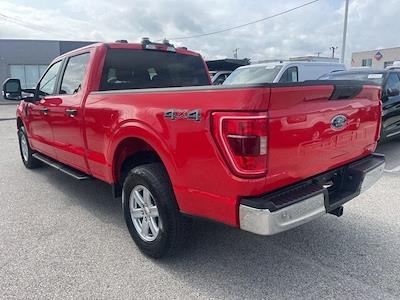 2022 Ford F-150 SuperCrew Cab 4WD Pickup for sale #F00038 - photo 2