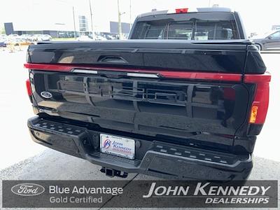 2023 Ford F-150 Lightning SuperCrew Cab AWD Pickup for sale #F00052 - photo 1