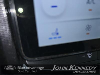 2023 Ford F-150 Lightning SuperCrew Cab AWD Pickup for sale #F00052 - photo 1