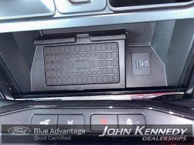 2023 Ford F-150 Lightning SuperCrew Cab AWD Pickup for sale #F00052 - photo 2