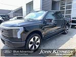 2023 Ford F-150 Lightning SuperCrew Cab AWD Pickup for sale #F00052 - photo 23
