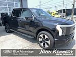 2023 Ford F-150 Lightning SuperCrew Cab AWD Pickup for sale #F00052 - photo 33
