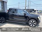 2023 Ford F-150 Lightning SuperCrew Cab AWD Pickup for sale #F00052 - photo 35