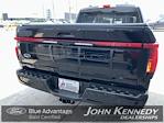2023 Ford F-150 Lightning SuperCrew Cab AWD Pickup for sale #F00052 - photo 1