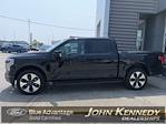 2023 Ford F-150 Lightning SuperCrew Cab AWD Pickup for sale #F00052 - photo 24