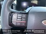 2023 Ford F-150 Lightning SuperCrew Cab AWD Pickup for sale #F00052 - photo 14